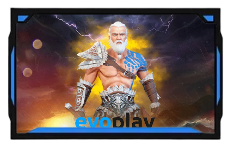 evoplay by sahawin